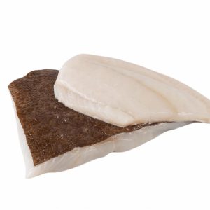 Turbot fillet For Sale