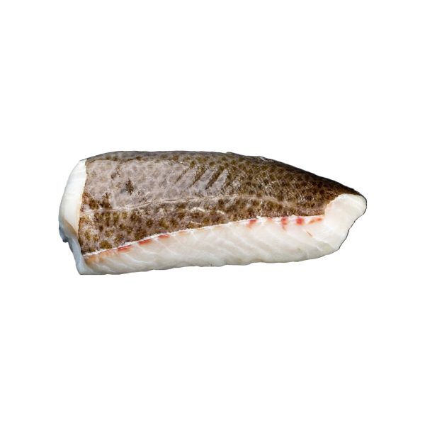 Frozen Atlantic Cod Loin