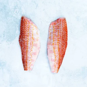 Buy Red Mullet Fillets