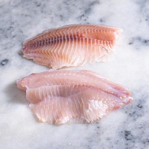 Buy Tilapia Fillets